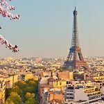 Cozy Studio - Paris Galeries Lafayette